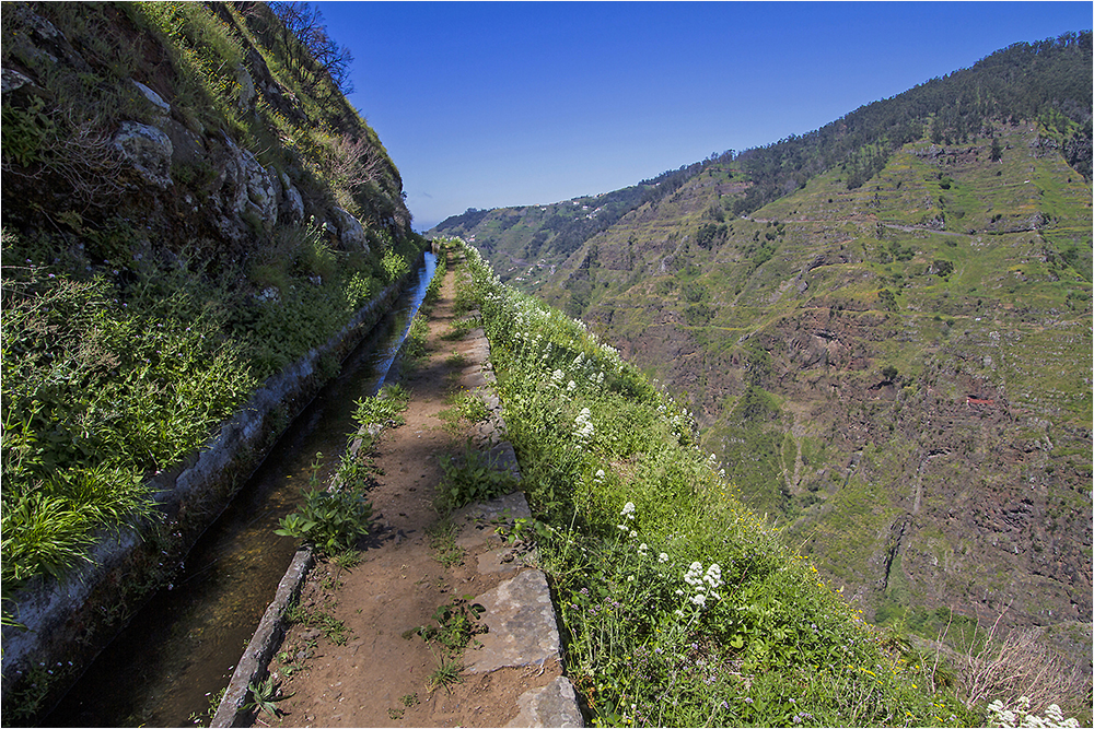 Levada do Norte 3