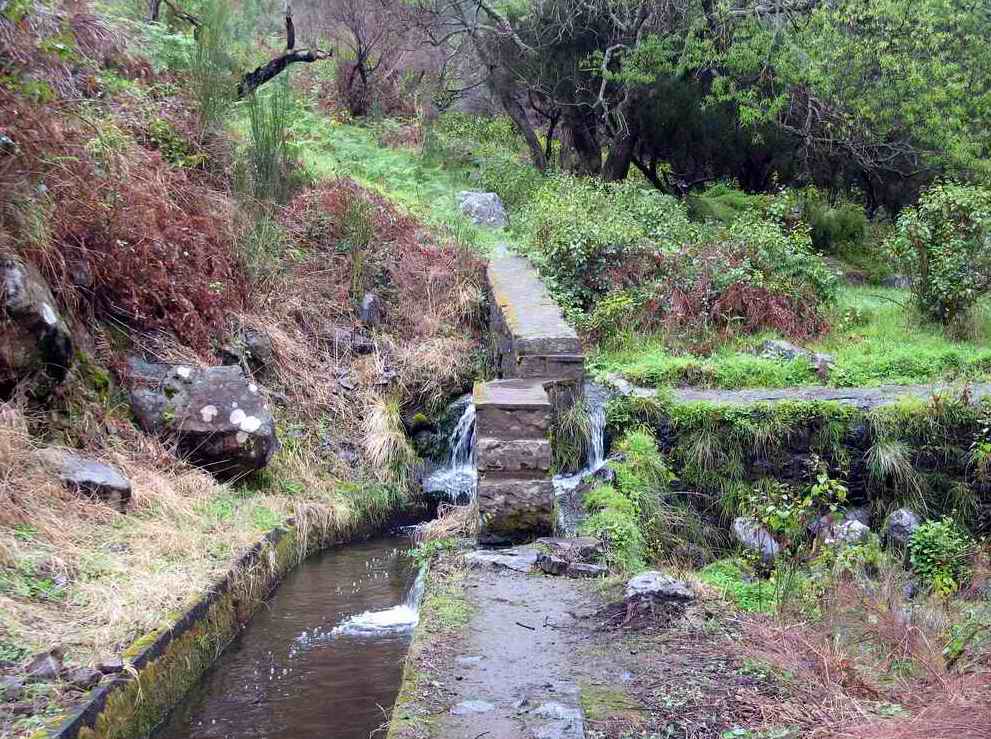 Levada Impressionen 2