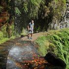 Levada-Wanderung