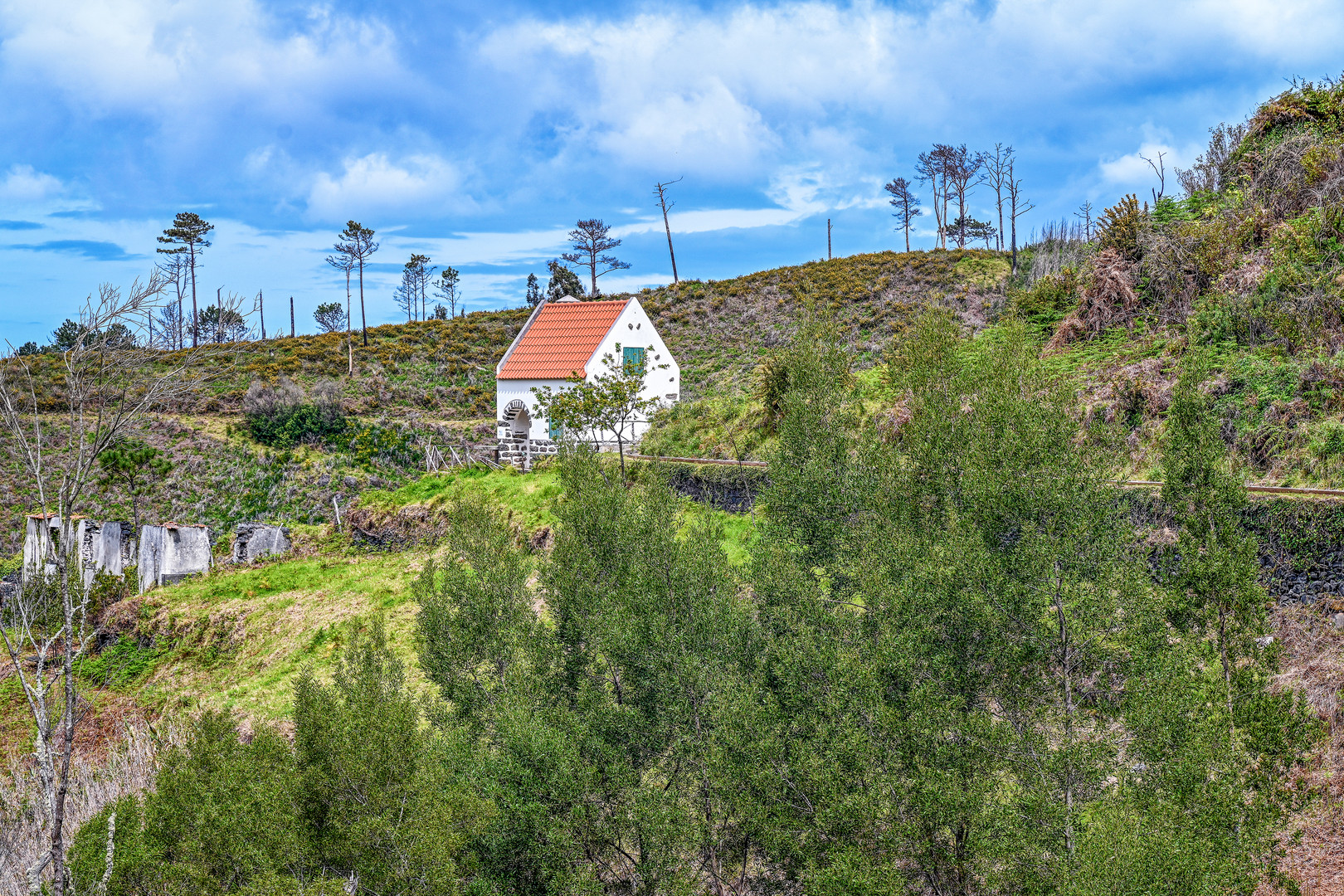 Levada Wanderung 21