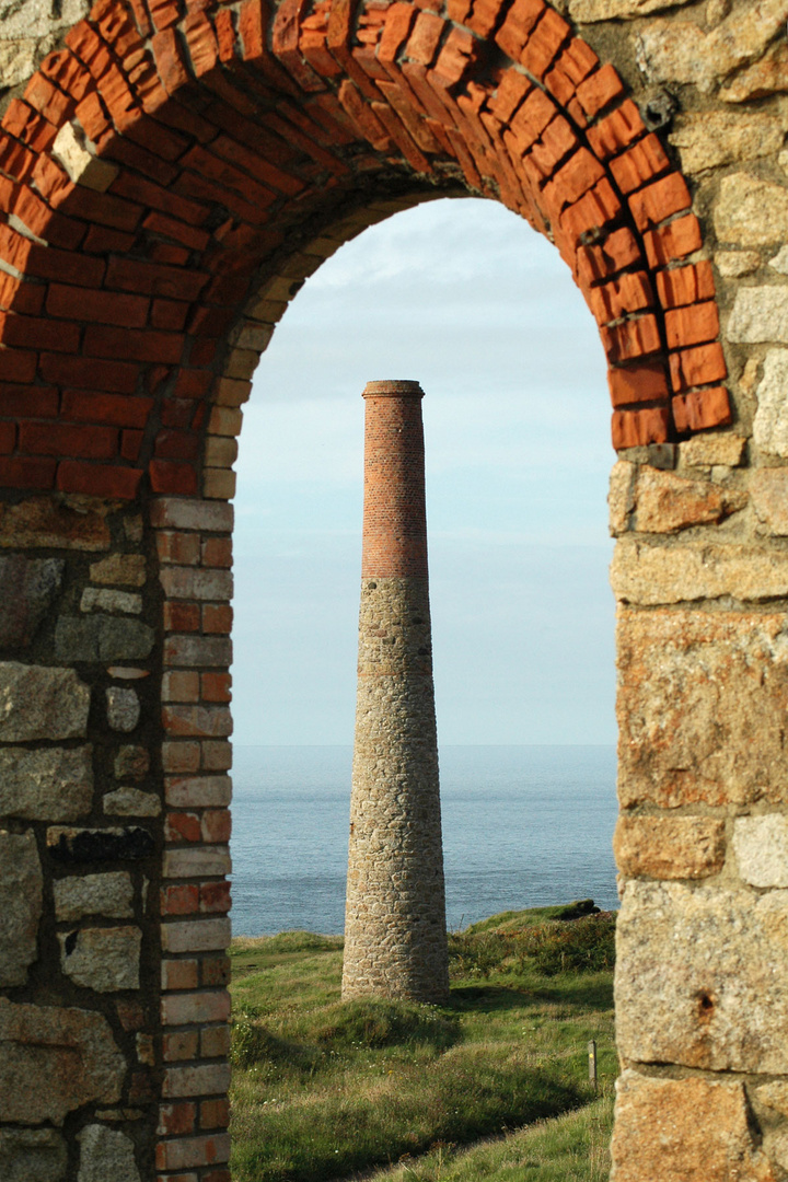 Levant Mine