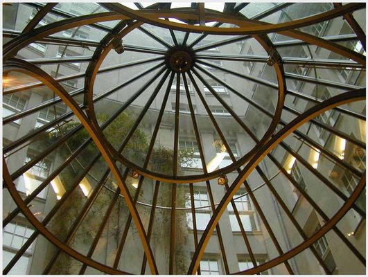 Levante-Haus  Hamburg