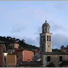 Levanto bei Abend