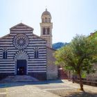 Levanto - Chiesa di Sant' Andrea