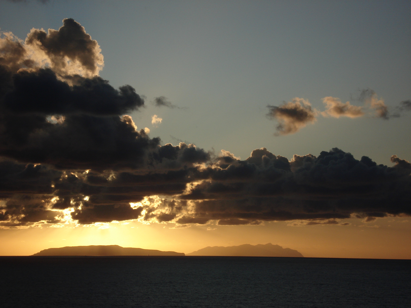 Levanzo e Marettimo