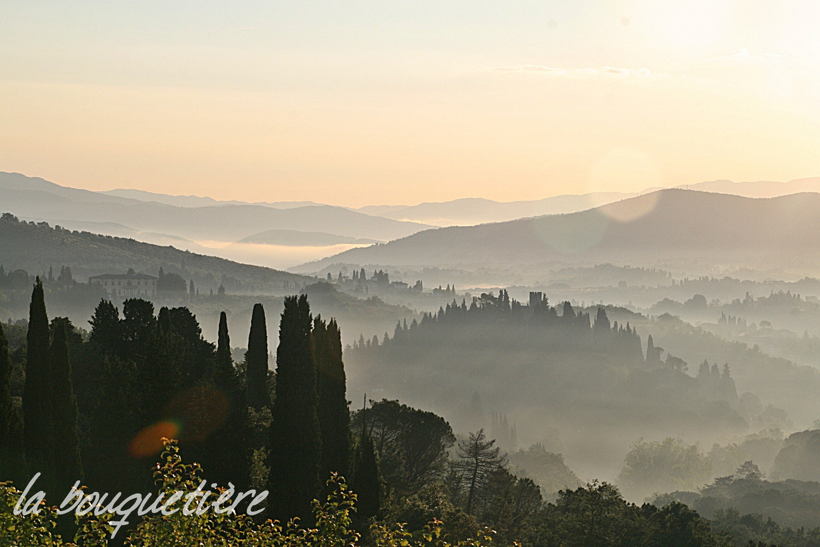 levata del sole