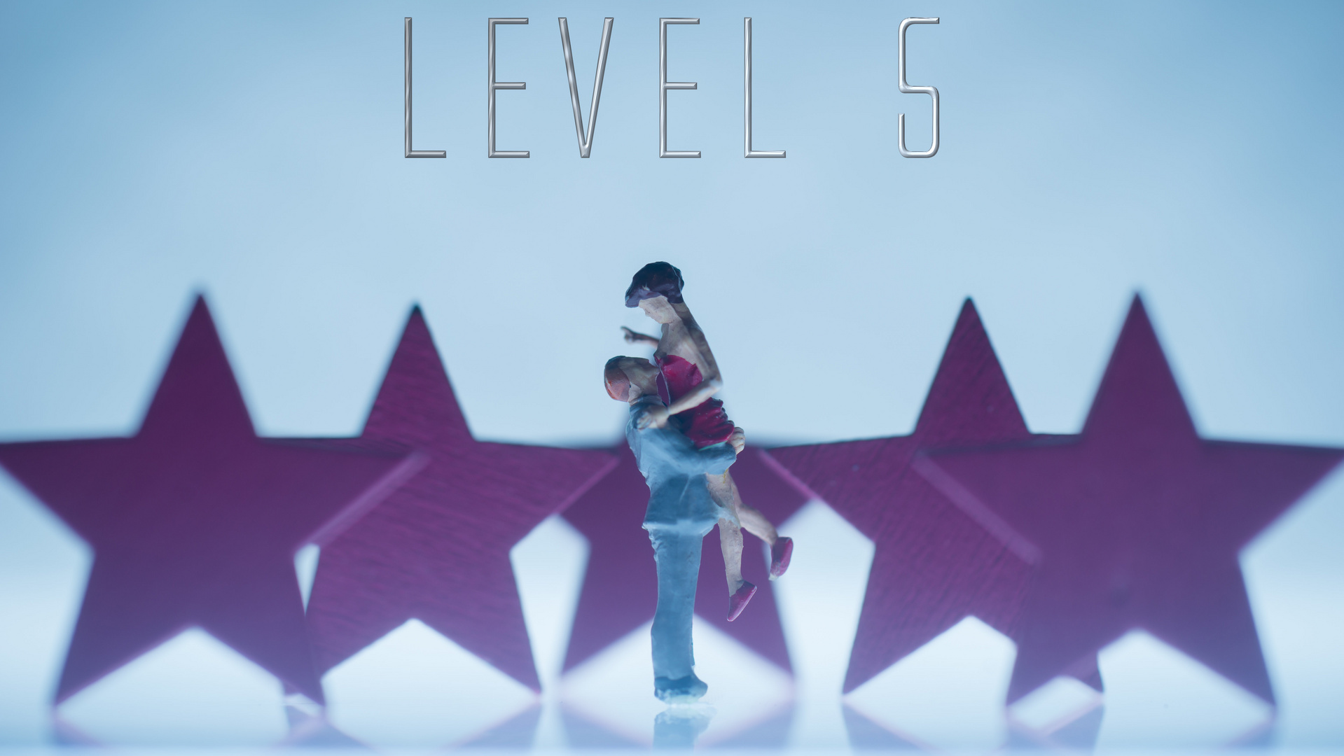 Level 5 