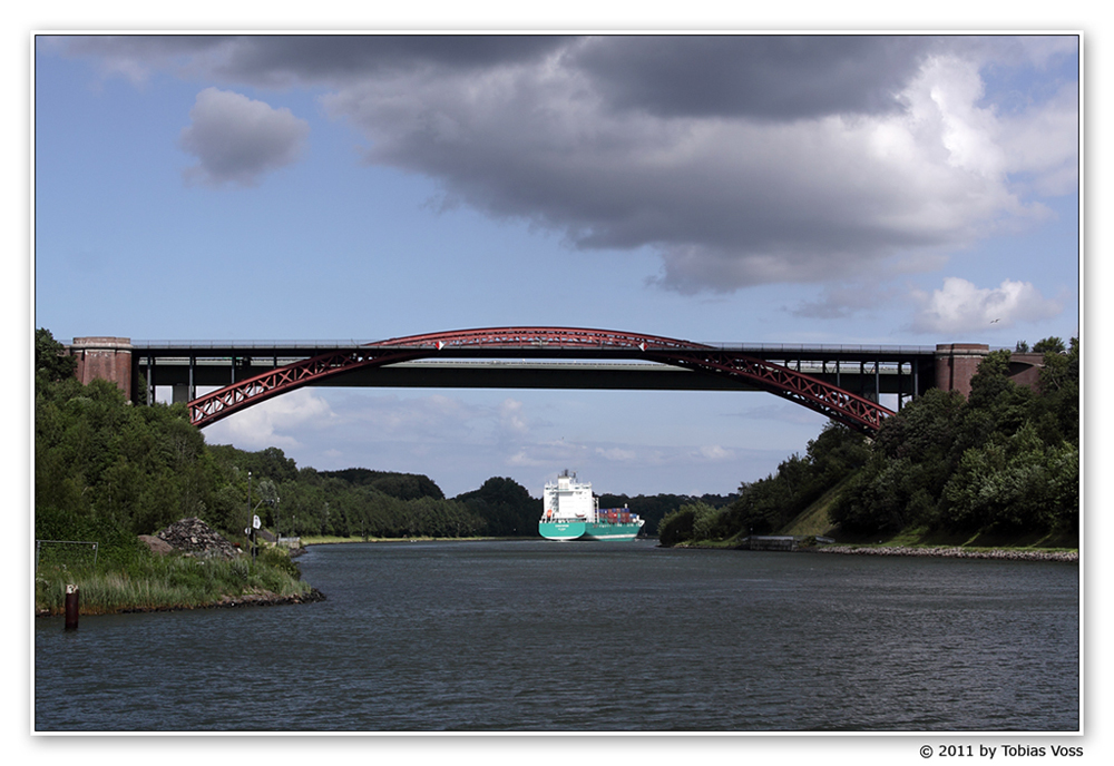 Levensauer Hochbrücke