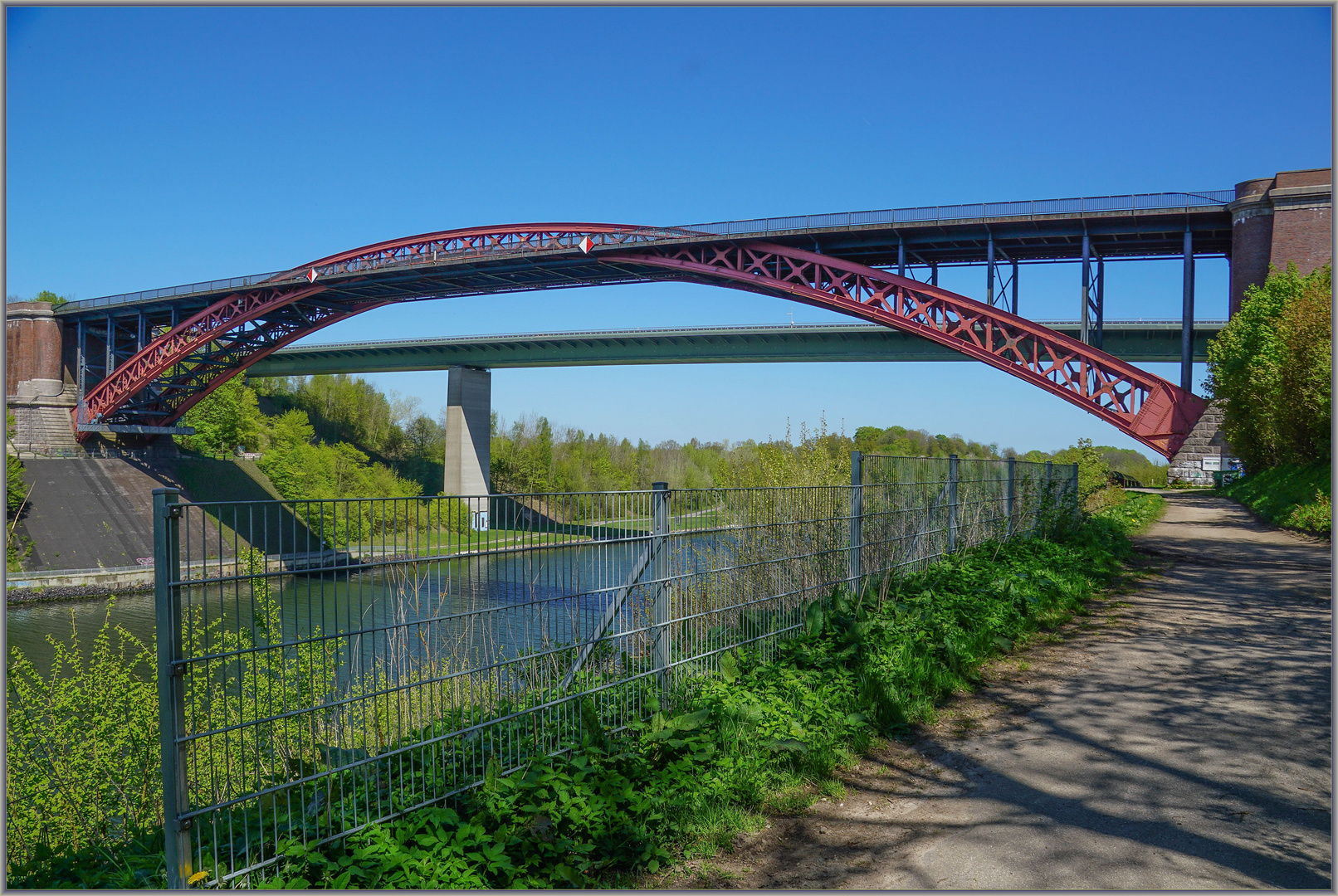 Levensauer Hochbrücken (1)