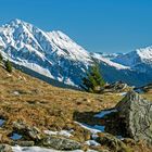 Leventina Nördlicher Tessin