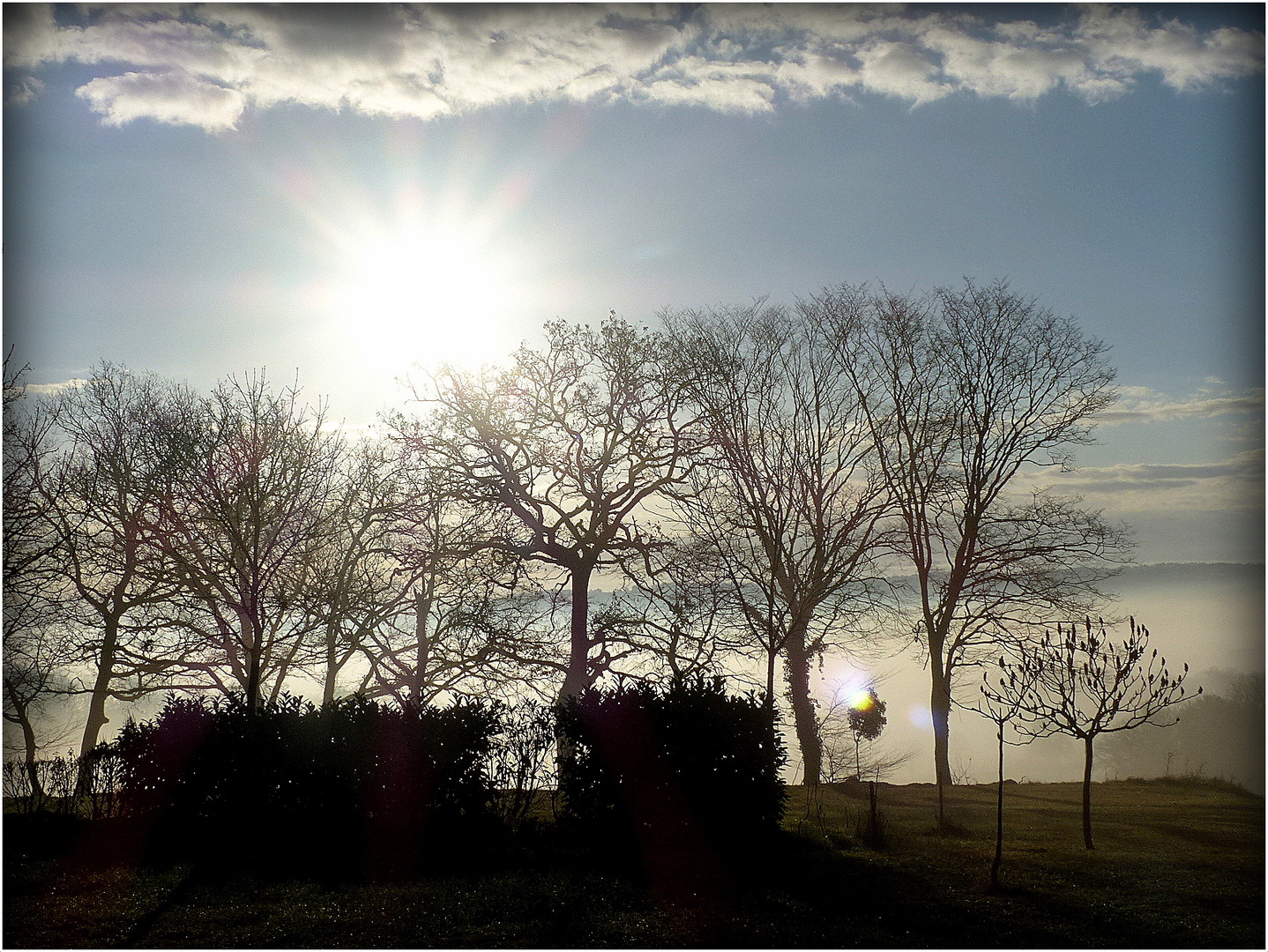 LEVER - DE - JOUR - EN - PERIGORD - 3 ---