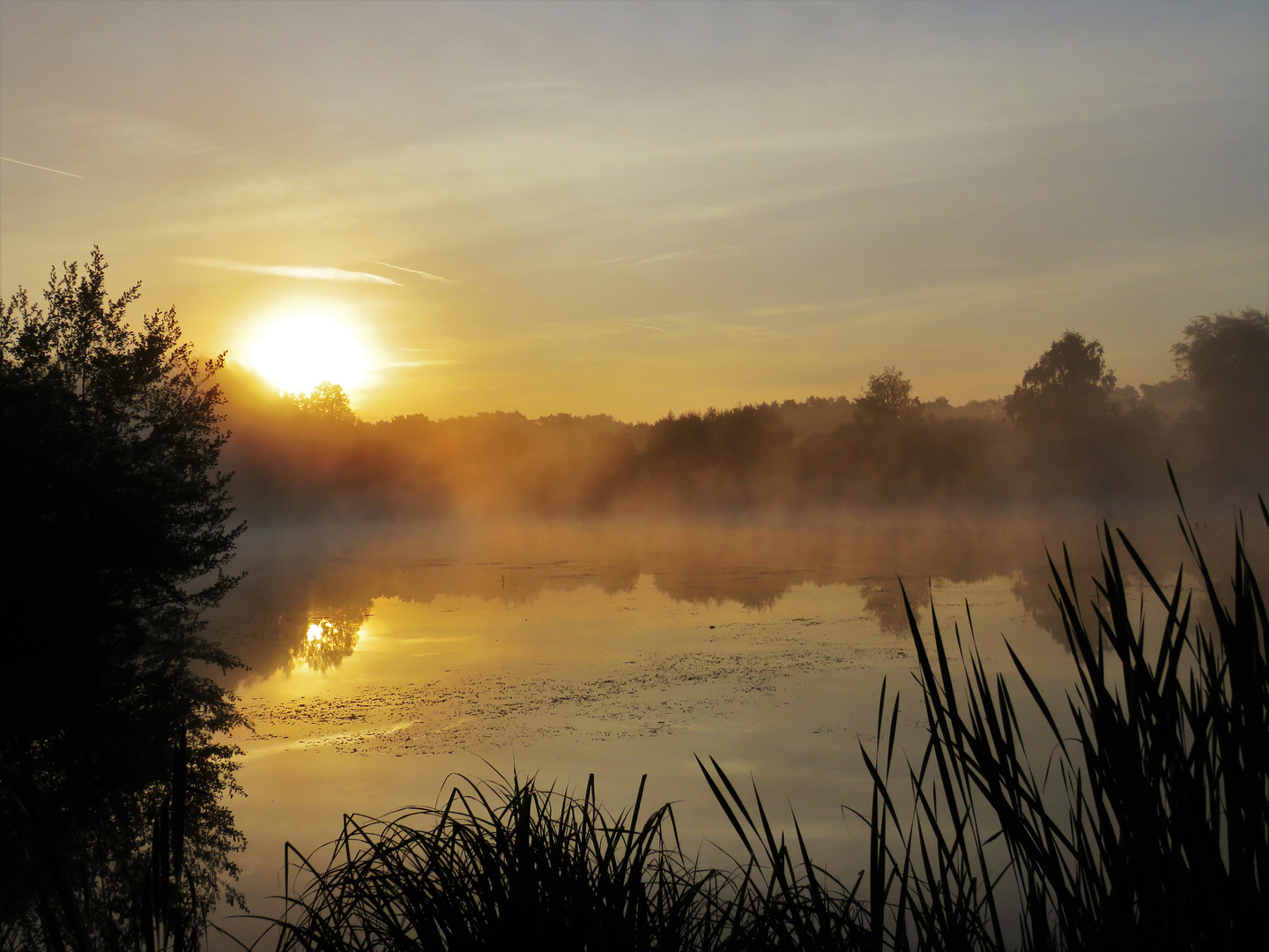 lever de soleil 1