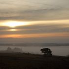 lever de soleil en Bretagne