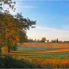 Lever de soleil près de chez moi