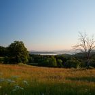 Lever de soleil  (Tour d'Auvergne)