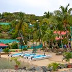 Leverick Bay Marina - Virgin Gorda  - Januar 2016