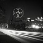Leverkusen Bayerwerk