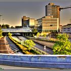 Leverkusen - HDR