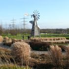 Leverkusen - Im Neulandpark