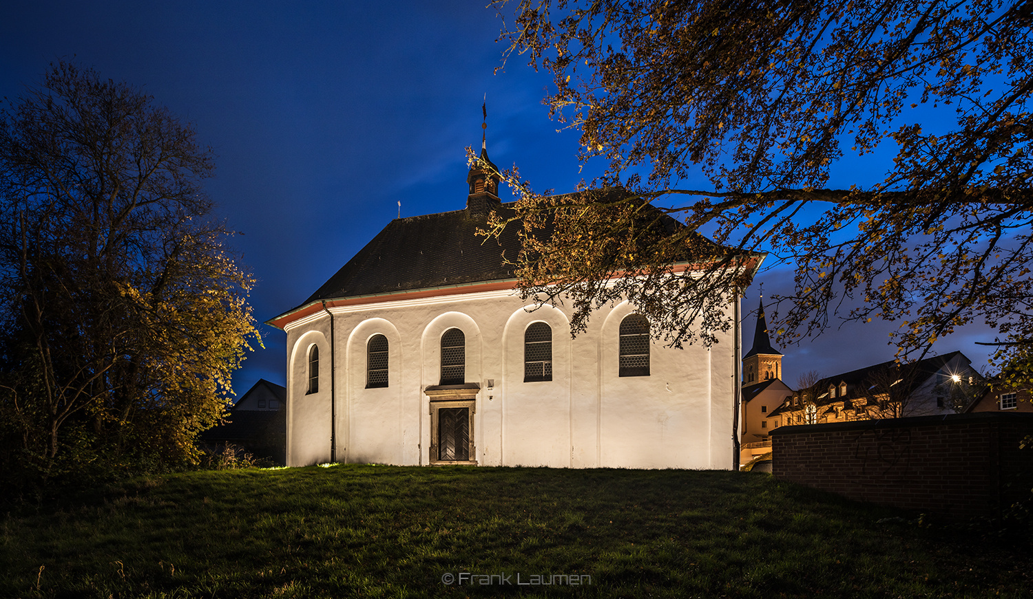 Leverkusen Lützenkirchen