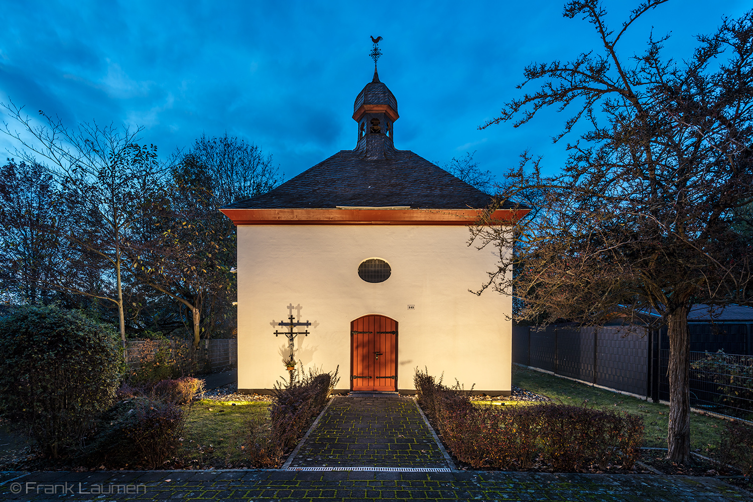 Leverkusen Lützenkirchen