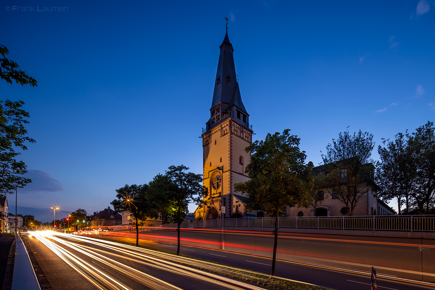 Leverkusen Manfort