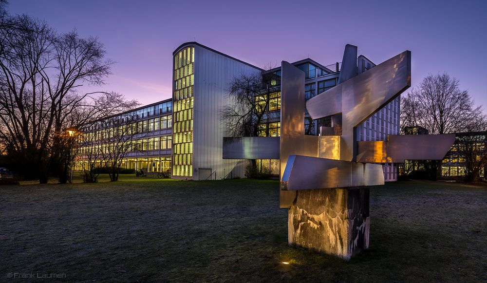 Atu Leverkusen - Manfort Stixchesstraße Leverkusen Leverkusen Manfort Foto & Bild | architektur, deutschland, europe