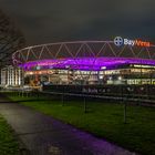 Leverkusen Manfort