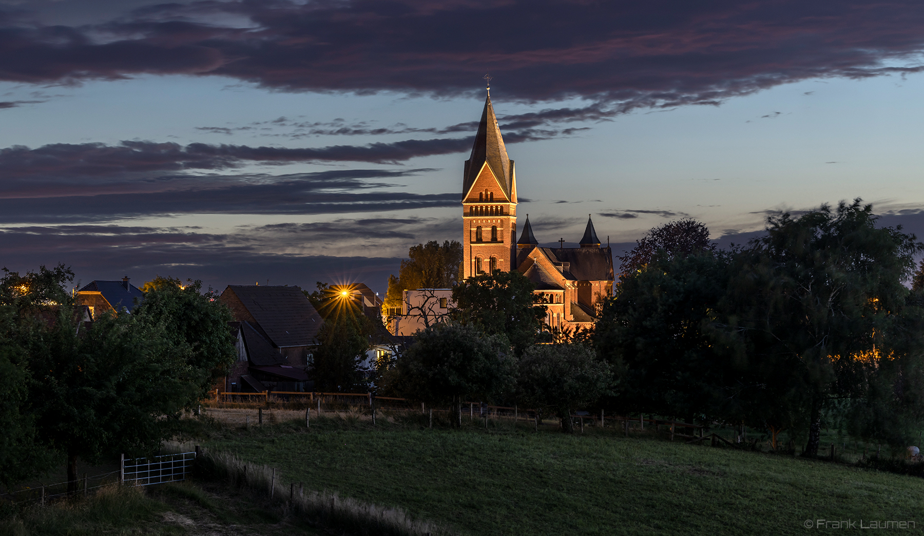 Leverkusen Neuboddenberg