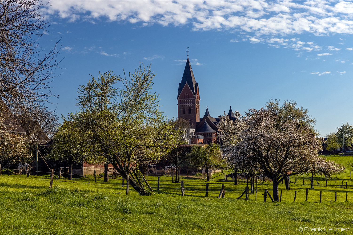 Leverkusen Neuboddenberg