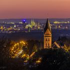 Leverkusen Neuboddenberg St.Nikolaus