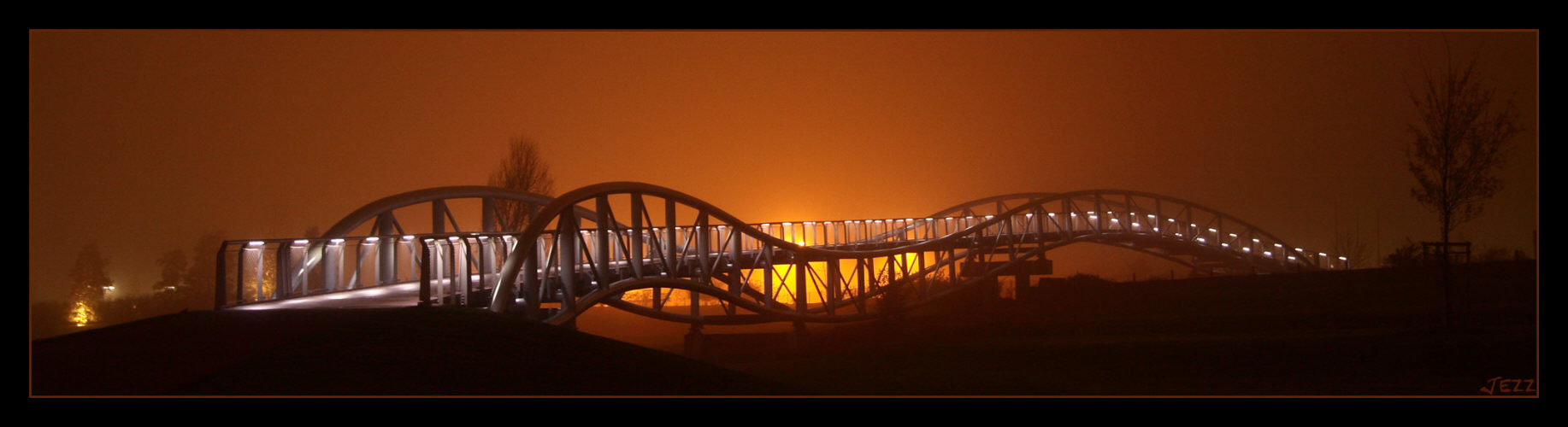 Leverkusen Neulandbrücke II