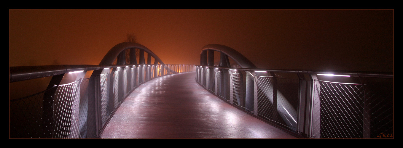 Leverkusen Neulandbrücke III