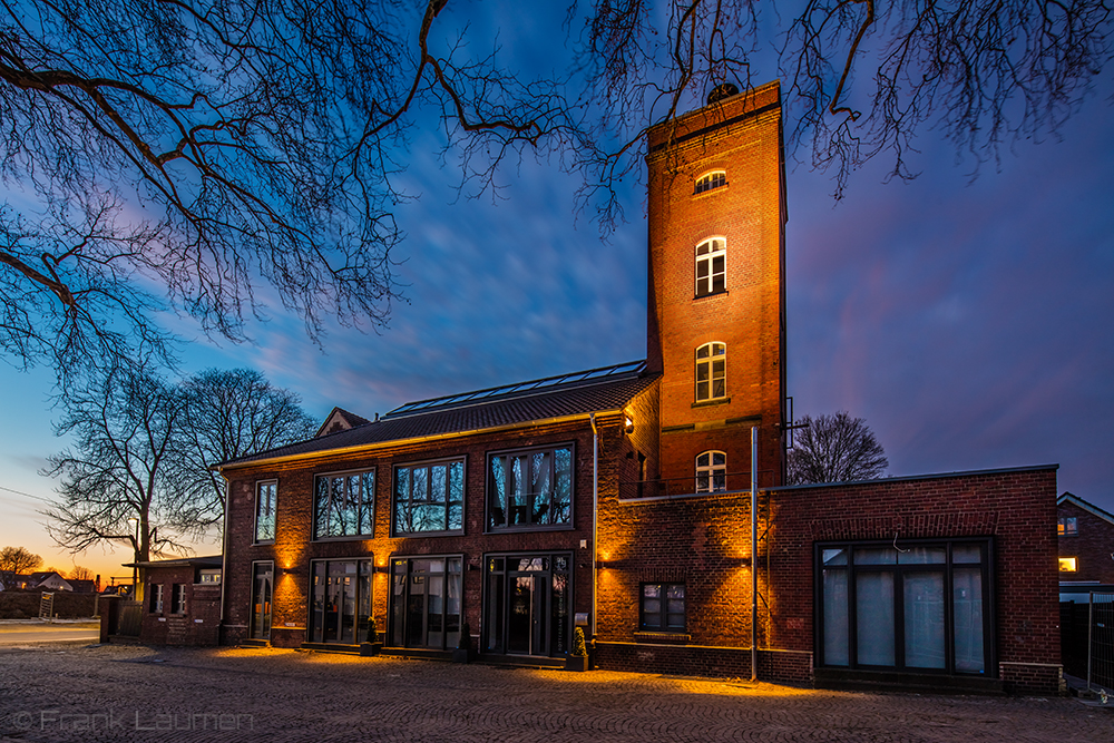 Leverkusen Opladen - Neue Bahnstadt