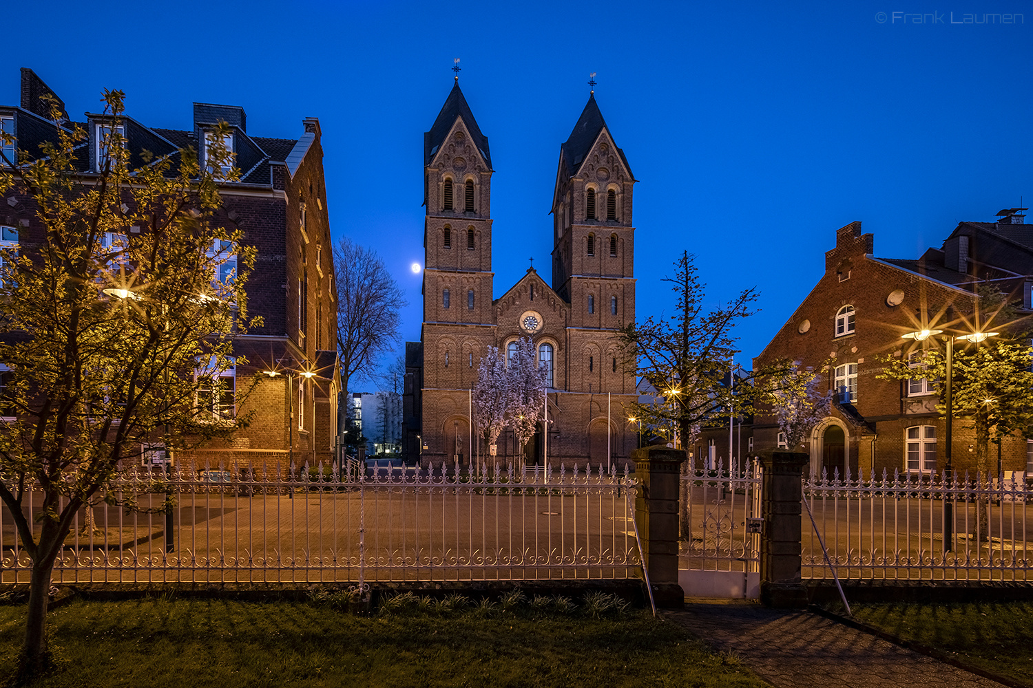 Leverkusen Schlebusch