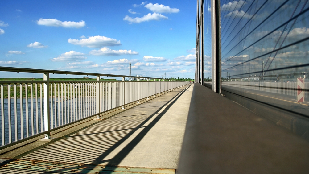 Leverkusener Brücke