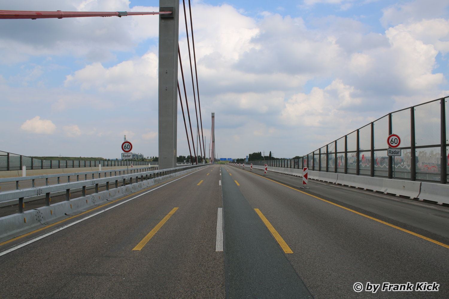 Leverkusener Brücke 