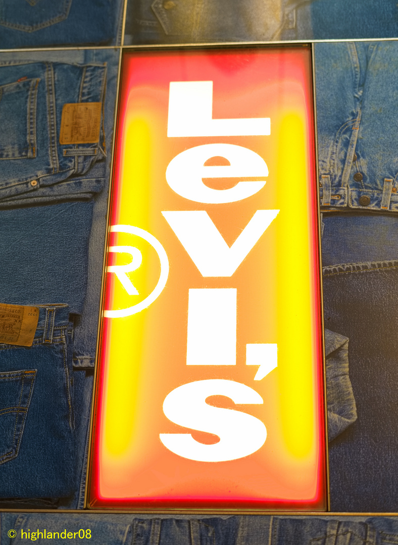 Levi Strauss Museum Buttenheim