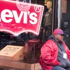 levi's