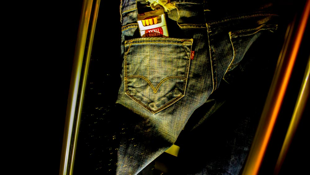 Levis´n Luckies