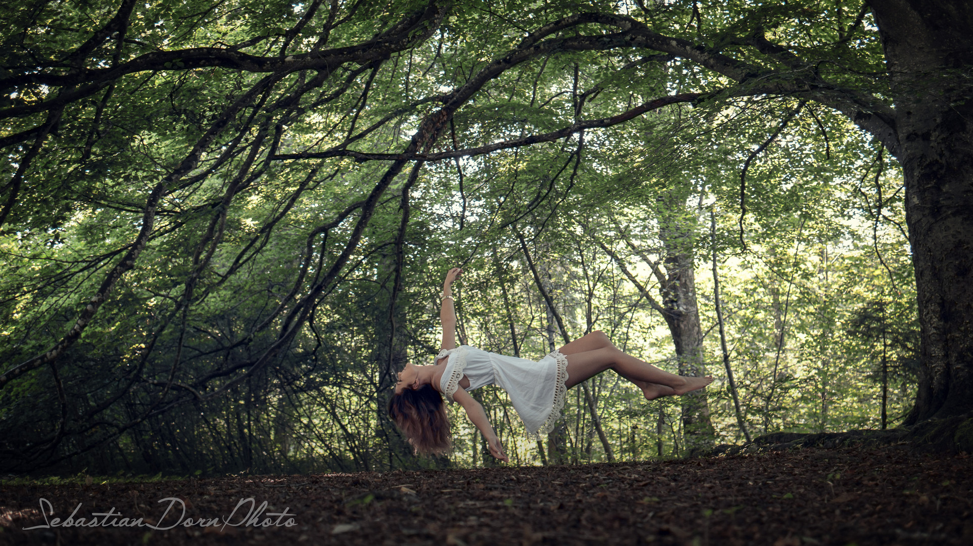 Levitation #2