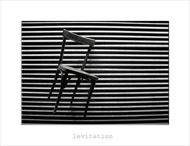 levitation