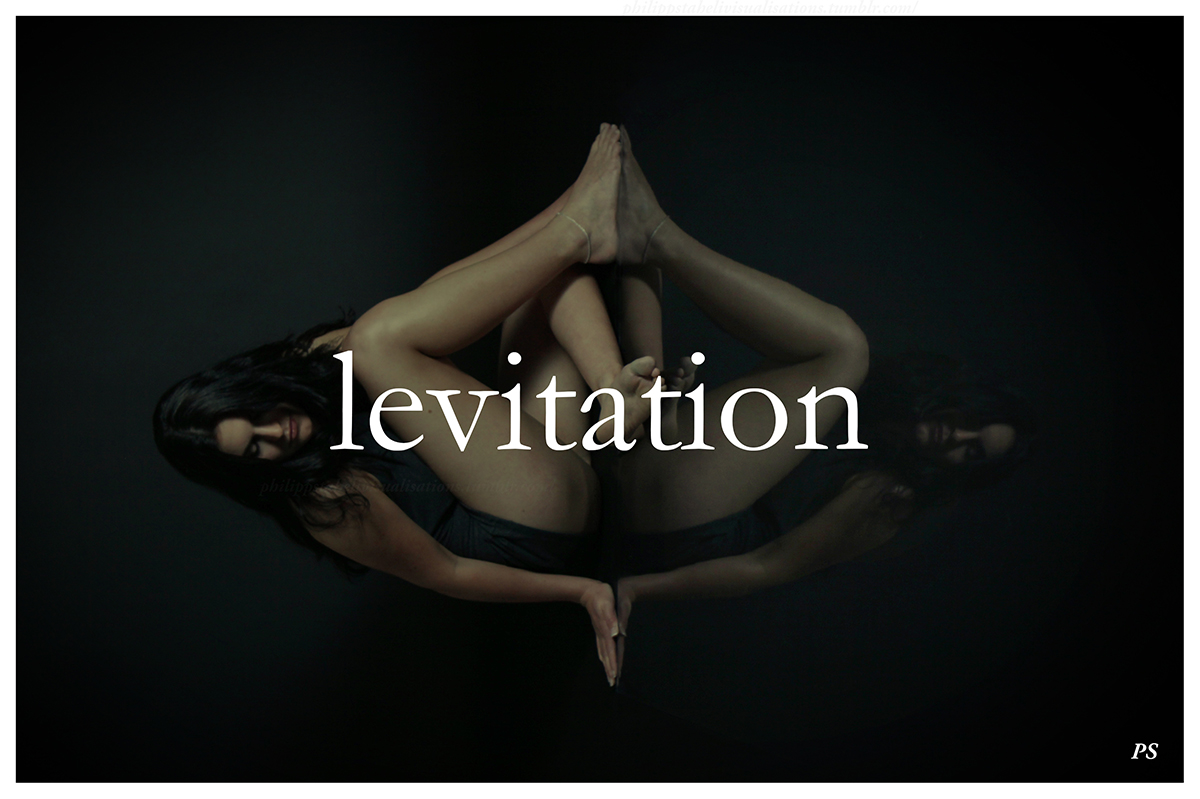 levitation