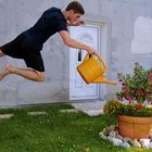 Levitation Photography #1