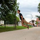 Levitation Photography #5