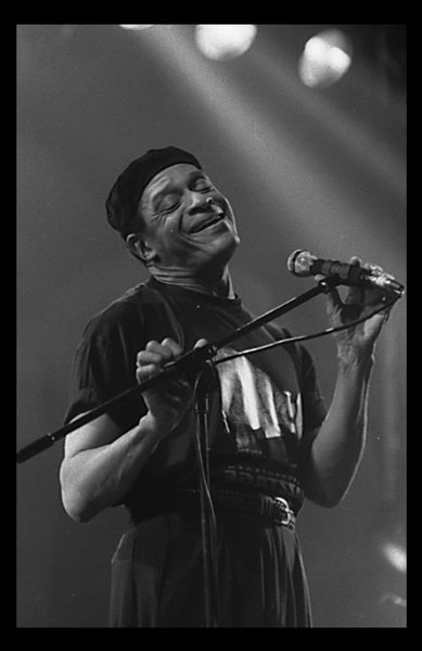 LevJazzTage - Al Jarreau 3