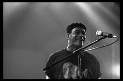 LevJazzTage - Al Jarreau 5