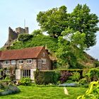 Lewes Castle