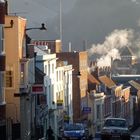 LEWES, East Sussex, England