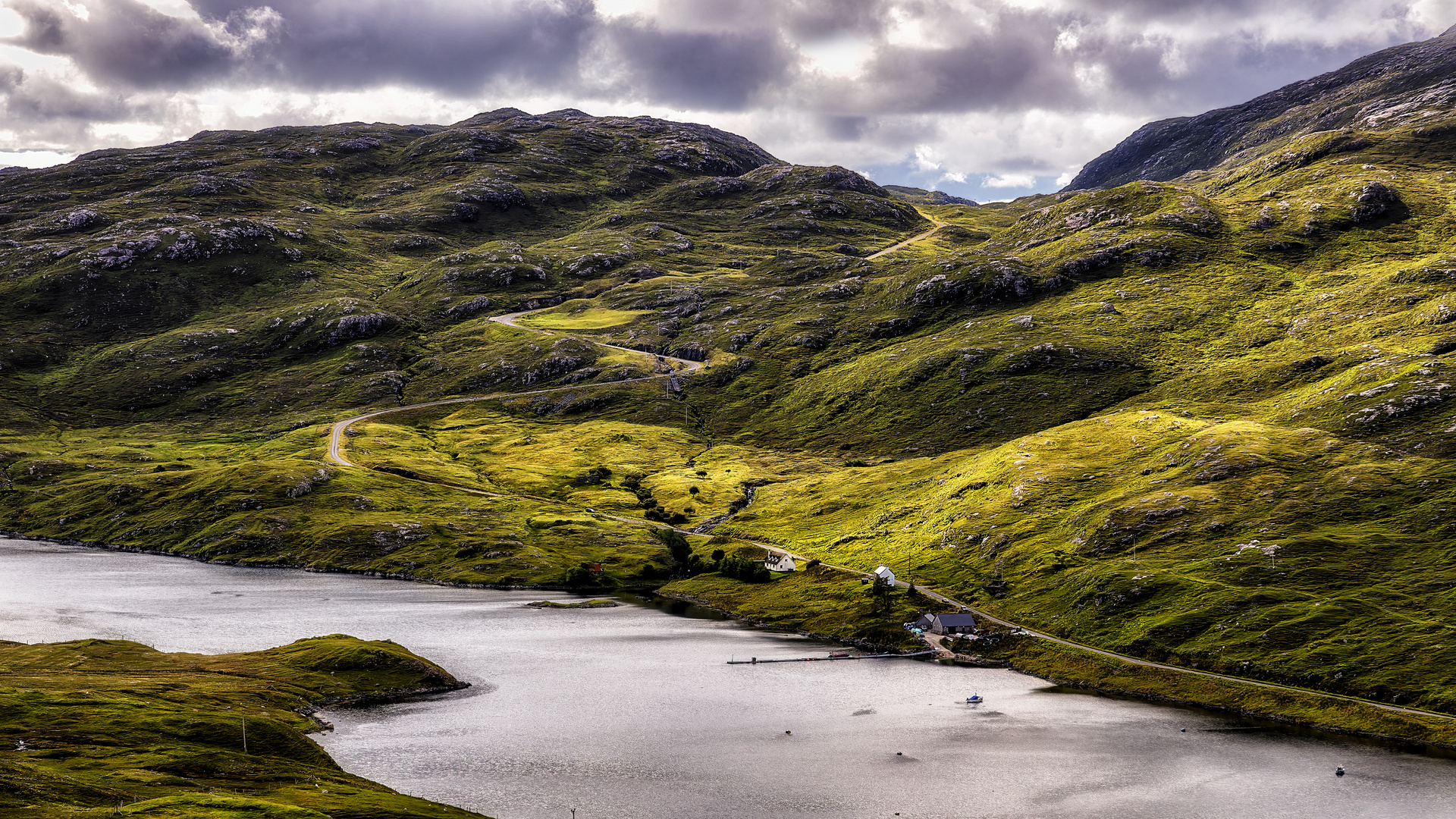 Lewis and Harris 2 Foto & Bild europe, united kingdom & ireland